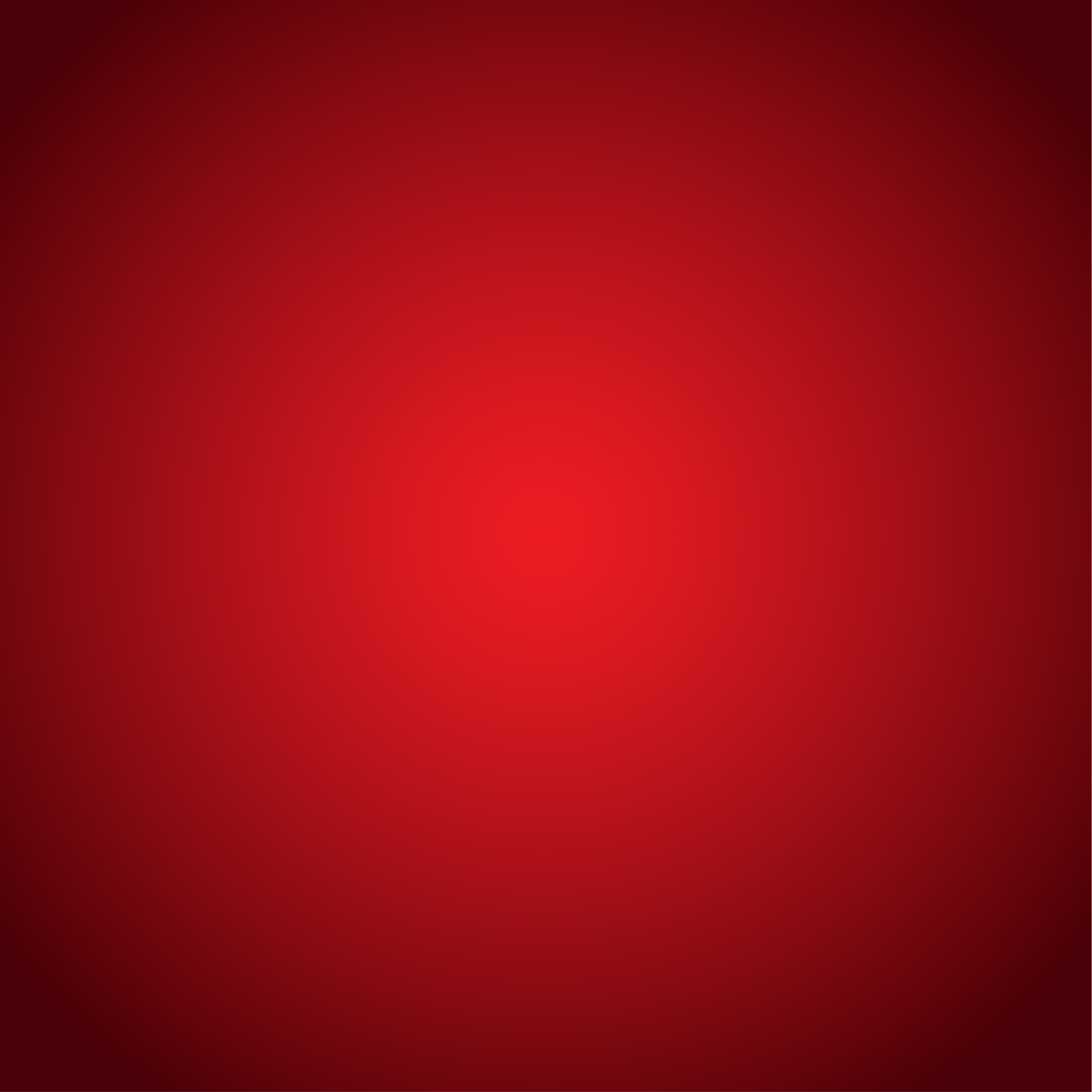 Red gradient background